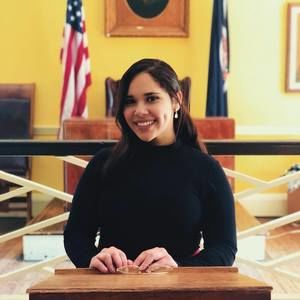 Meet your Posher, Darlenne